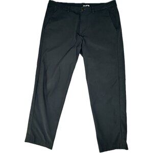lululemon commission pants Dark Gray Men’s 36x27 Straight Leg